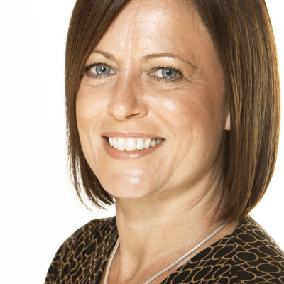 Human Resources Manager Joanne Davies Human Resources Manager Joanne Davies