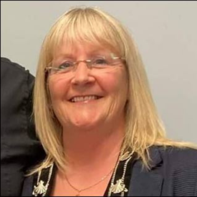 Health & Safety and Administration Manager Debbie Chegwen Health & Safety and Administration Manager Debbie Chegwen