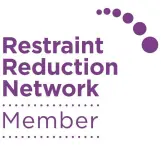 Restraint Reduction Network Member Logo
