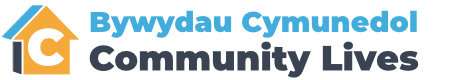 480-logo Bywydau Cymunedol Community Lives