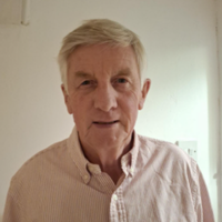 Bruce McLernon