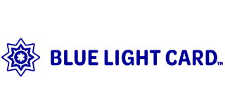 Blue Light Card