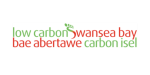 Low Carbon Swansea Logo