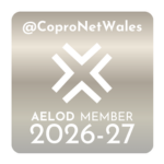 Co-Production Network Member Logo