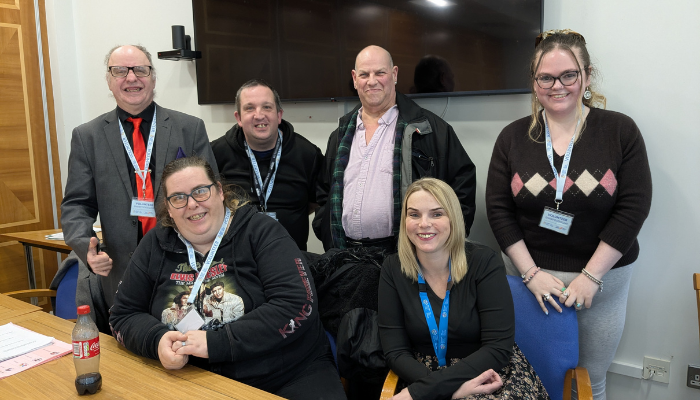 Website Tenant Participation - WGRPB