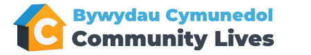Bywydau Cymunedol Community Lives