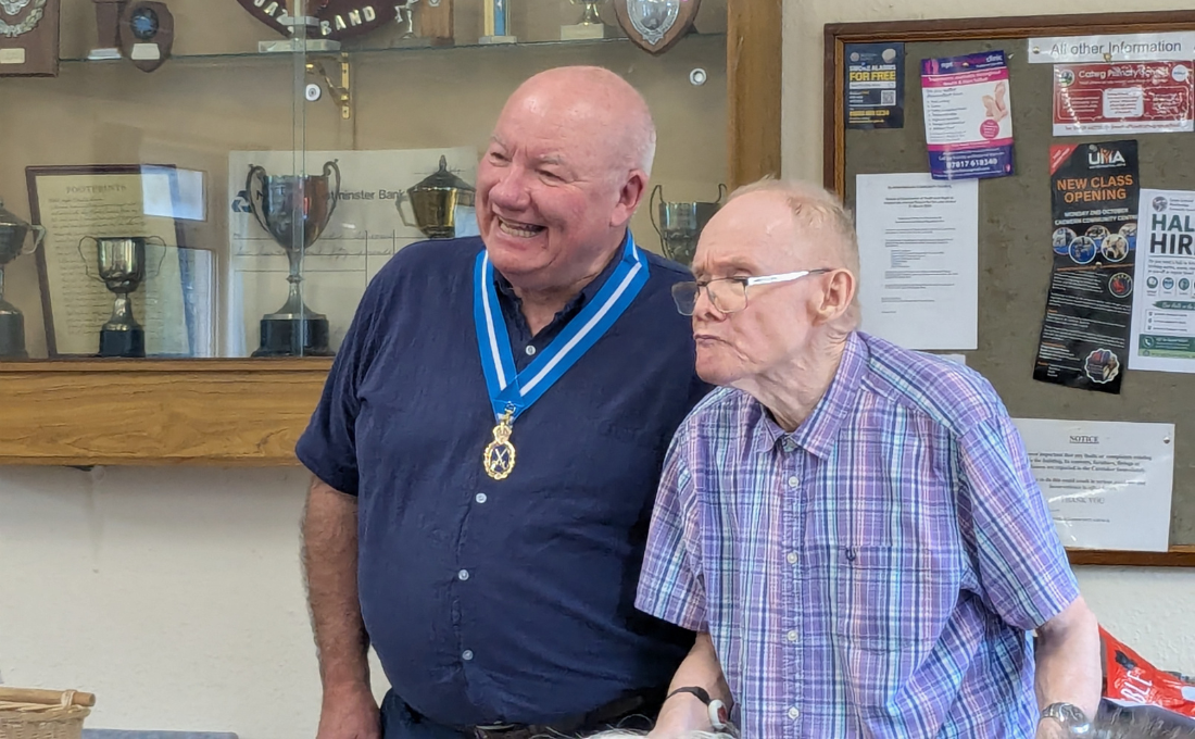 Celebrating Learning Disability Week 2026